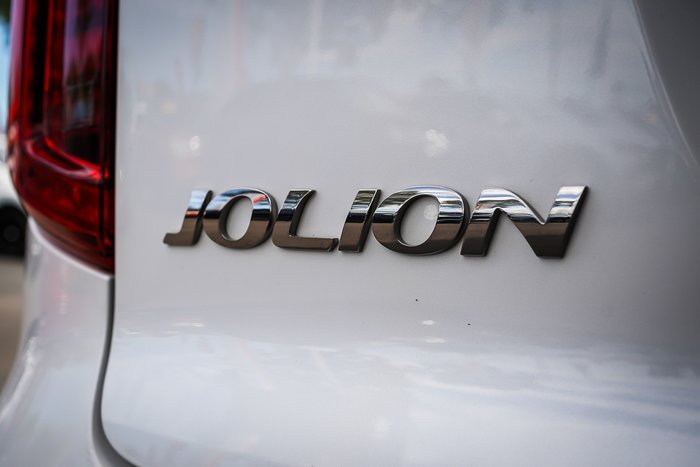 2023 GWM HAVAL Jolion