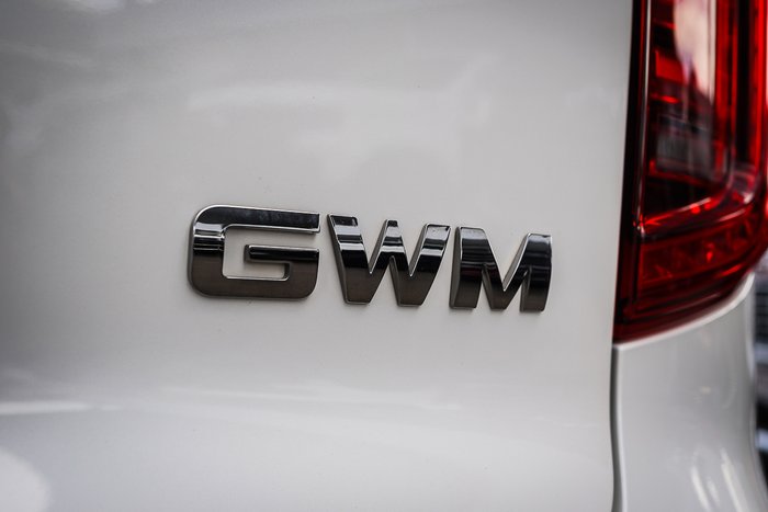 2023 GWM HAVAL Jolion