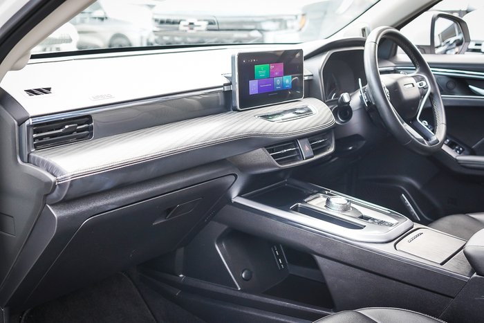 2023 GWM HAVAL Jolion