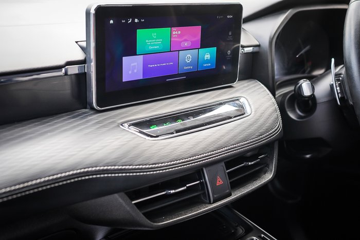 2023 GWM HAVAL Jolion