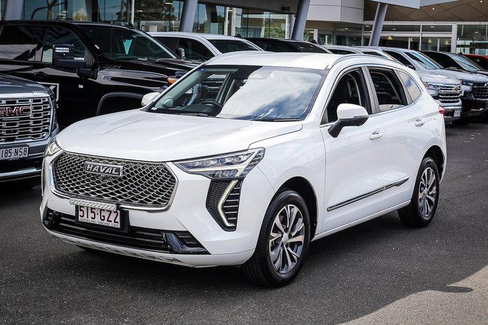 2023 GWM HAVAL Jolion