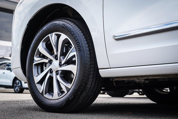 2023 GWM HAVAL Jolion