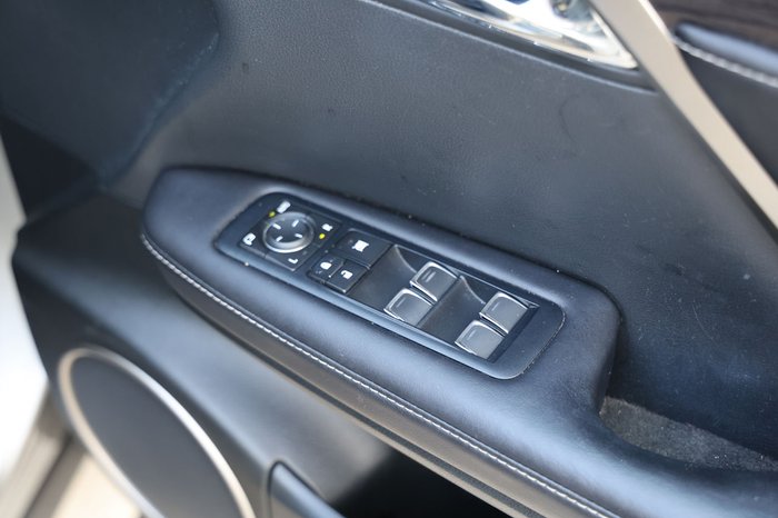 2019 Lexus RX350 Sports Luxury 3.5L Petrol Automatic Wagon