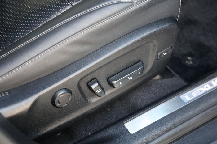 2019 Lexus RX350 Sports Luxury 3.5L Petrol Automatic Wagon