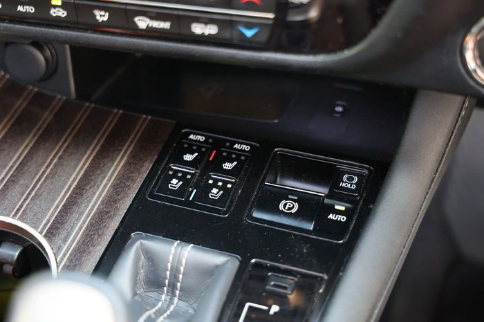 2019 Lexus RX350 Sports Luxury 3.5L Petrol Automatic Wagon