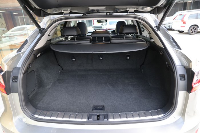 2019 Lexus RX350 Sports Luxury 3.5L Petrol Automatic Wagon