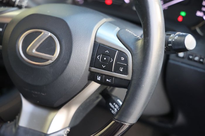 2019 Lexus RX350 Sports Luxury 3.5L Petrol Automatic Wagon