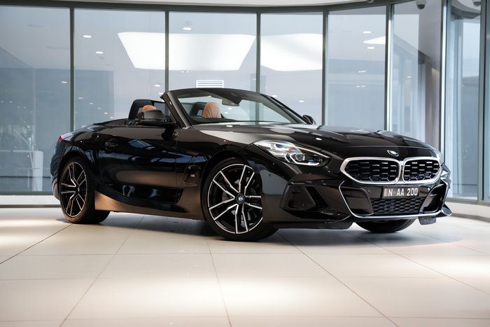 2023 BMW Z4