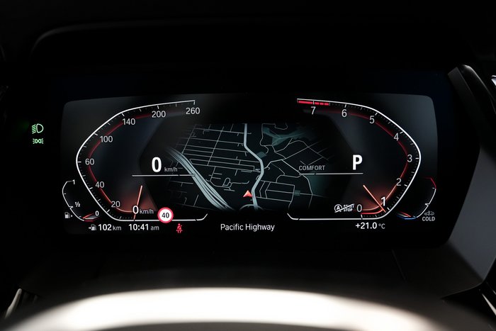 2023 BMW Z4 sDrive20i M Sport