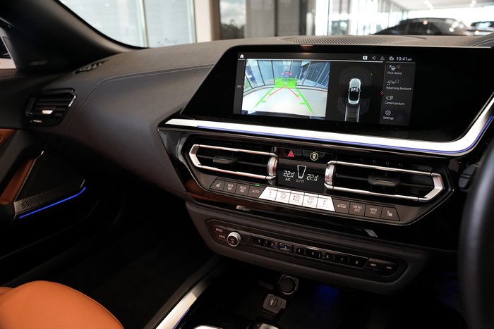 2023 BMW Z4 sDrive20i M Sport