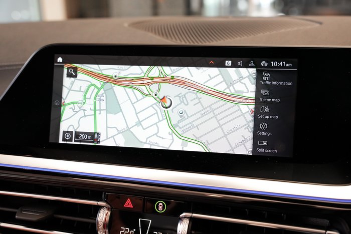 2023 BMW Z4 sDrive20i M Sport