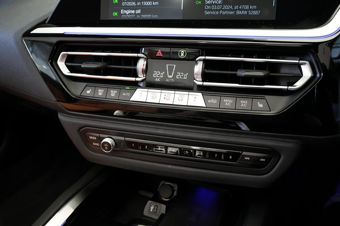 2023 BMW Z4 sDrive20i M Sport