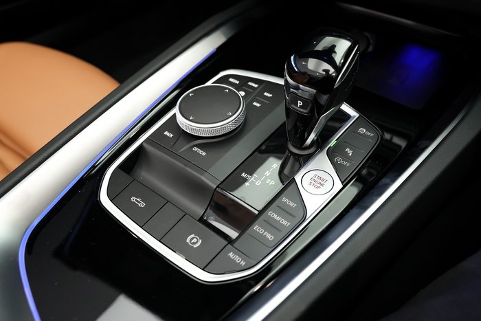 2023 BMW Z4 sDrive20i M Sport