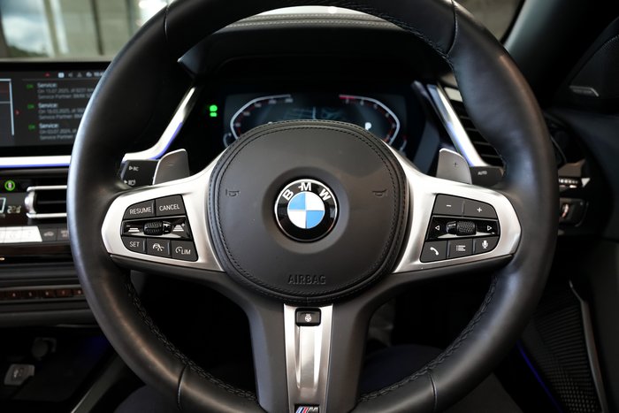 2023 BMW Z4 sDrive20i M Sport