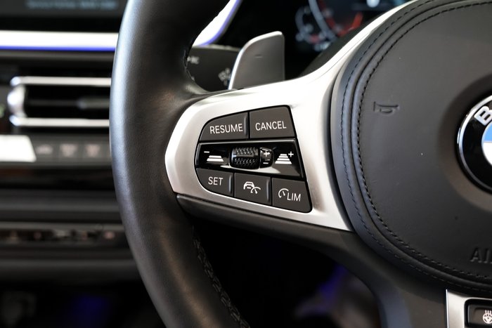 2023 BMW Z4 sDrive20i M Sport