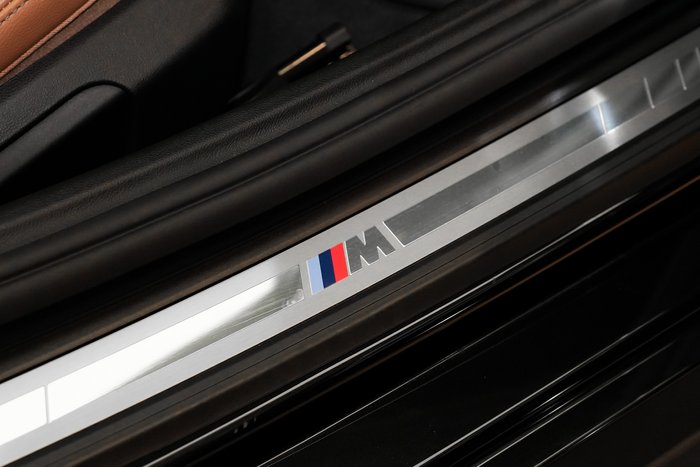 2023 BMW Z4 sDrive20i M Sport