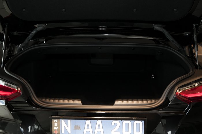 2023 BMW Z4 sDrive20i M Sport