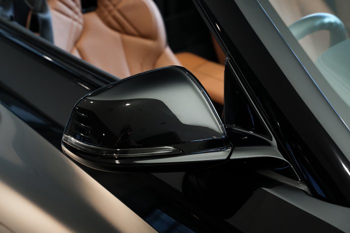 2023 BMW Z4 sDrive20i M Sport