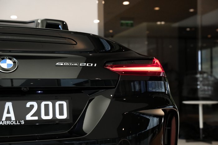 2023 BMW Z4 sDrive20i M Sport