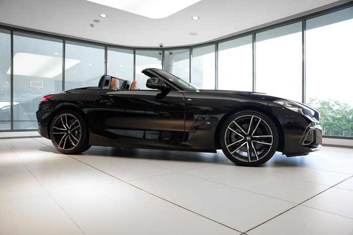 2023 BMW Z4 sDrive20i M Sport