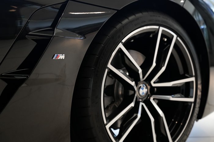 2023 BMW Z4 sDrive20i M Sport