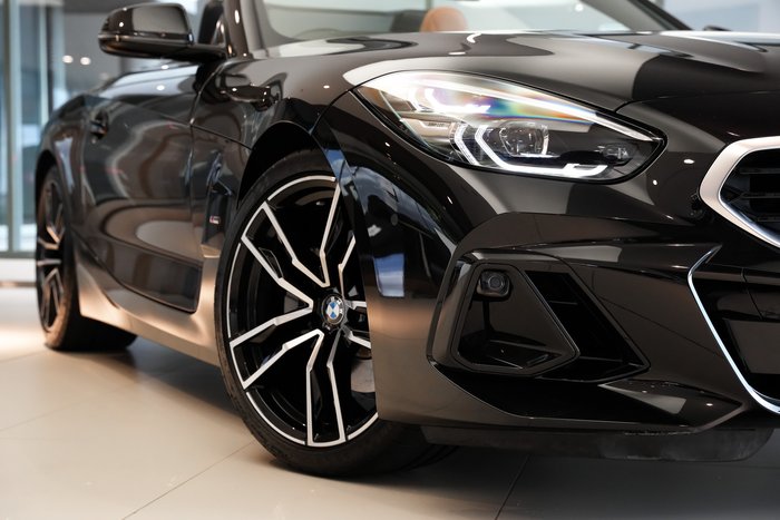 2023 BMW Z4 sDrive20i M Sport