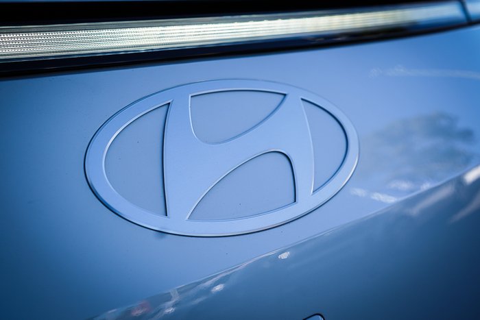 2025 Hyundai STARIA