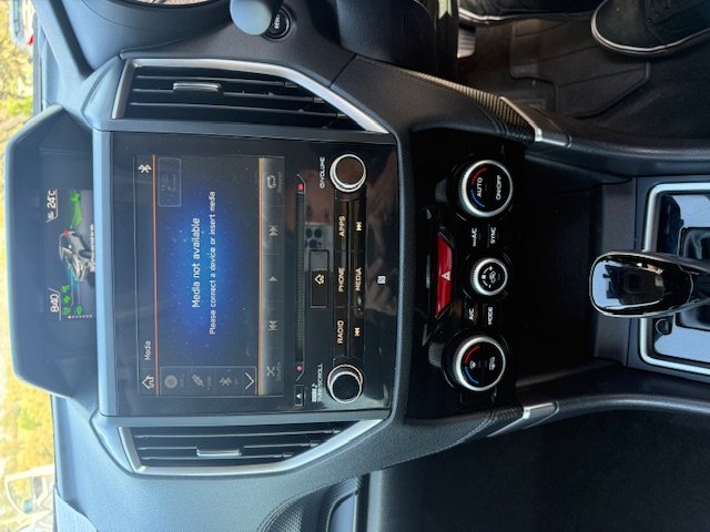 2022 SUBARU Forester 2.5i