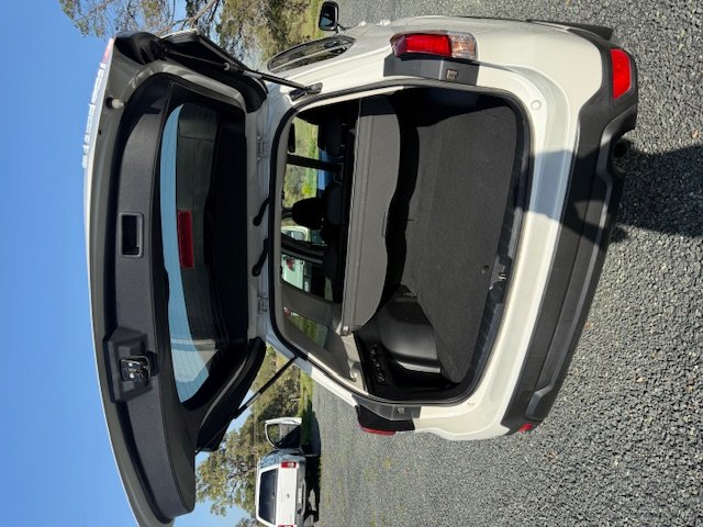 2022 SUBARU Forester 2.5i