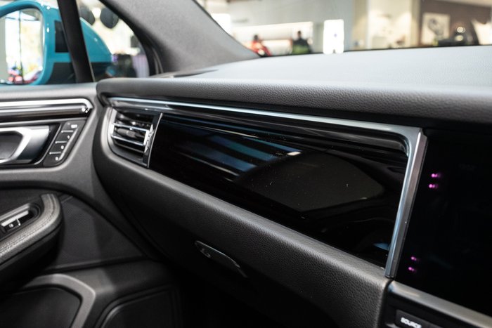2021 Porsche Macan