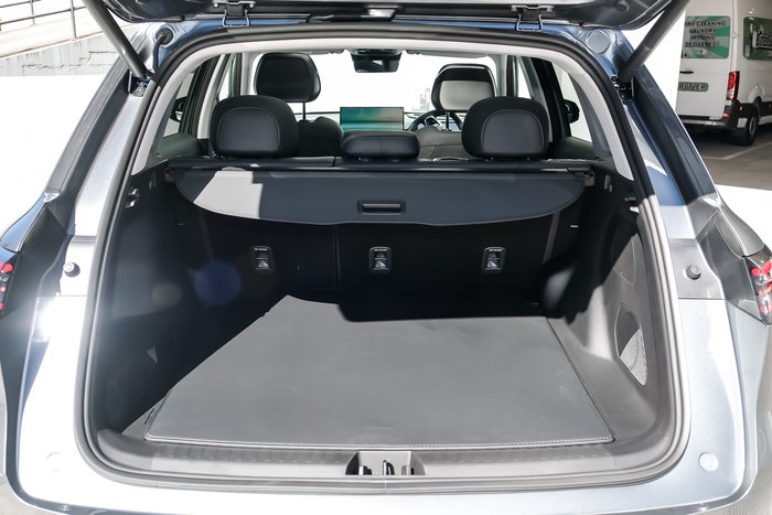 2027 Geely Starray
