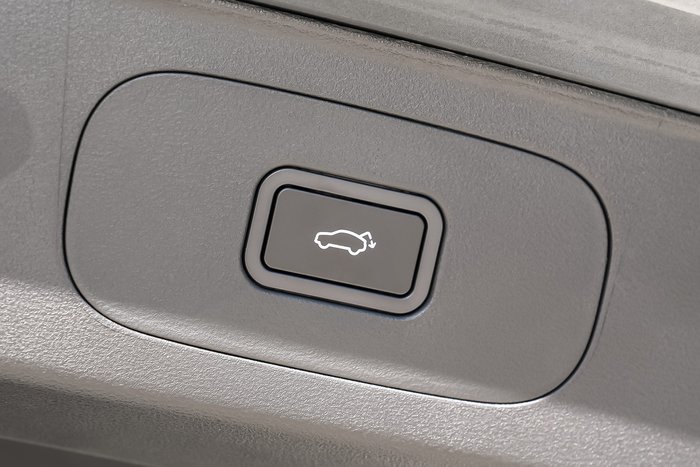 2027 Geely Starray