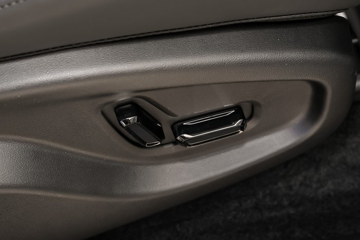 2027 Geely Starray