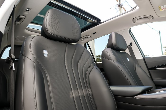 2027 Geely Starray