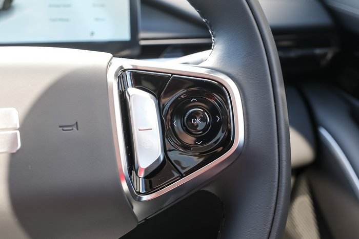 2027 Geely Starray