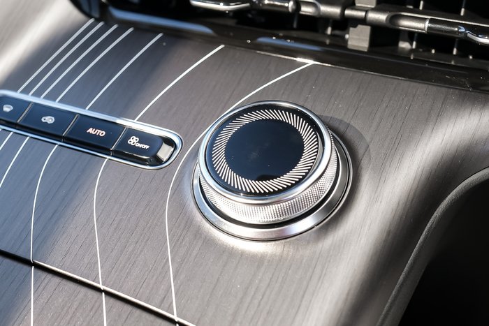 2027 Geely Starray