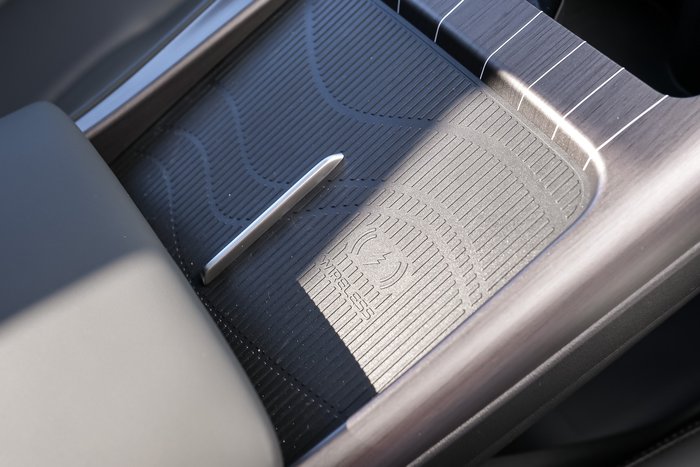 2027 Geely Starray