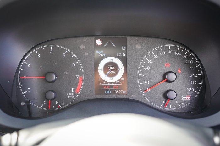 2024 Toyota GR Yaris GR