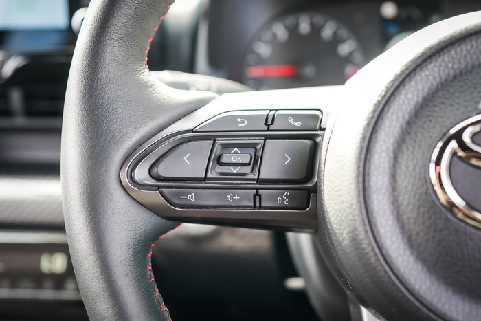 2024 Toyota GR Yaris GR