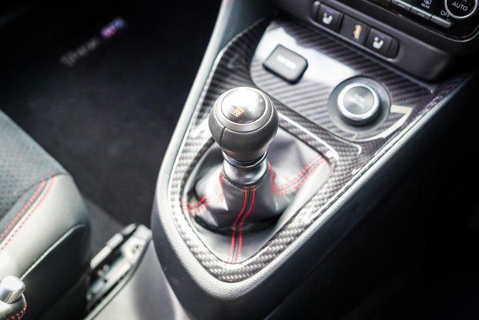 2024 Toyota GR Yaris GR