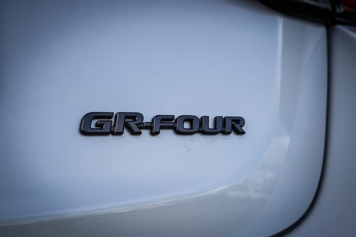 2024 Toyota GR Yaris GR