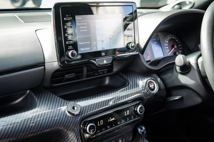 2024 Toyota GR Yaris GR