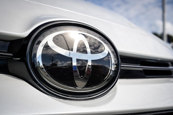 2024 Toyota GR Yaris GR