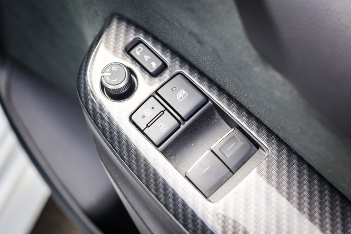 2024 Toyota GR Yaris GR