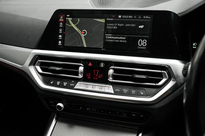 2021 BMW 3 Series M340i xDrive