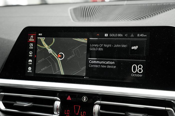 2021 BMW 3 Series M340i xDrive