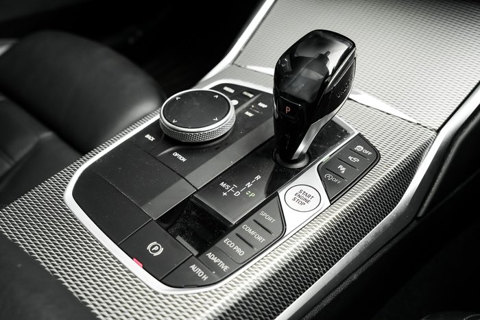 2021 BMW 3 Series M340i xDrive