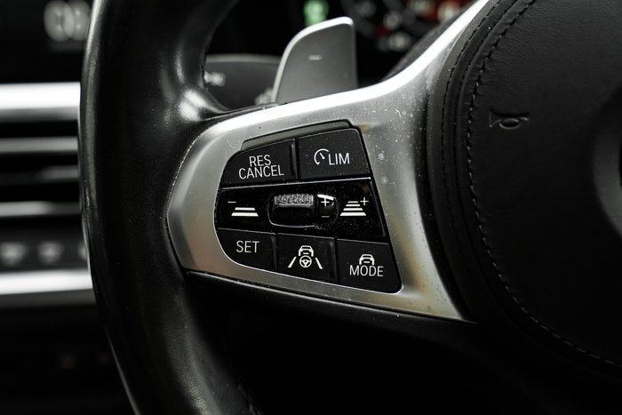 2021 BMW 3 Series M340i xDrive