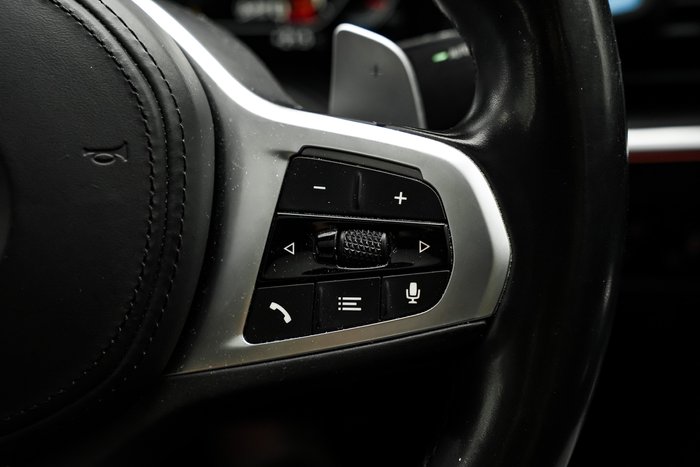 2021 BMW 3 Series M340i xDrive