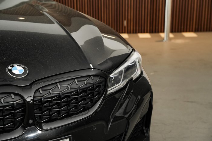 2021 BMW 3 Series M340i xDrive